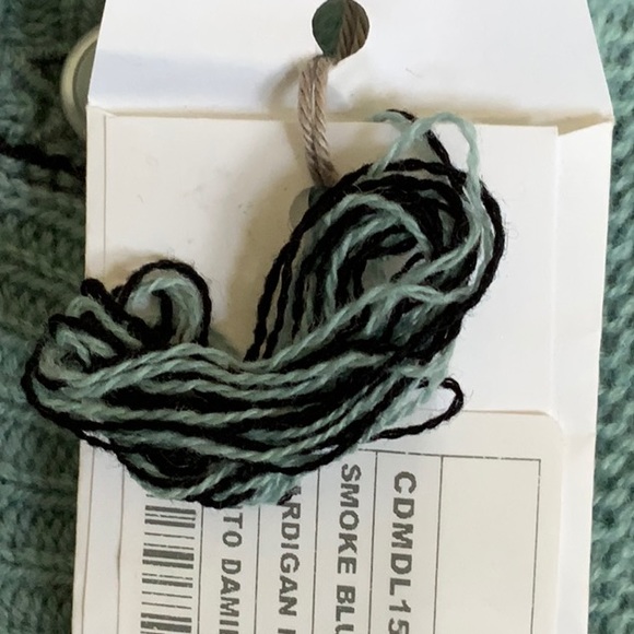 Marni Cashmere Cardigan 36 - Picture 9 of 9